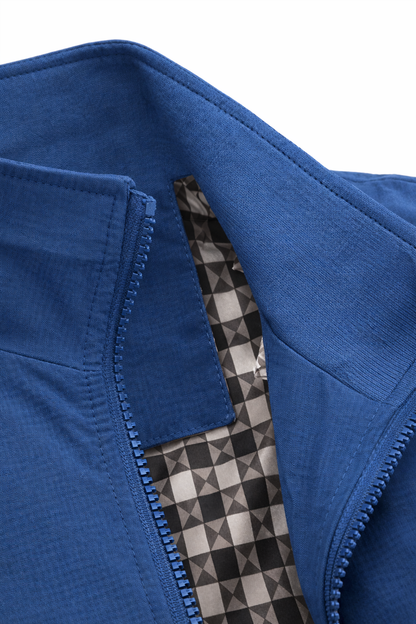 Casual Spring Autumn Jacket