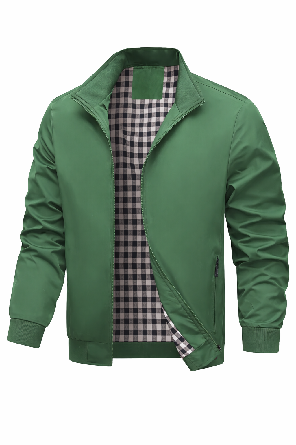 Casual Spring Autumn Jacket