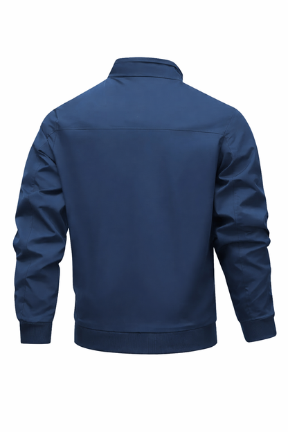 Casual Spring Autumn Jacket