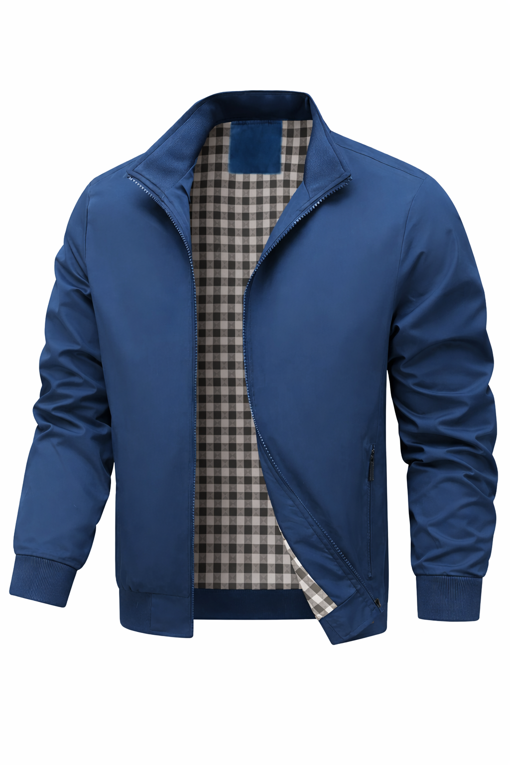 Casual Spring Autumn Jacket
