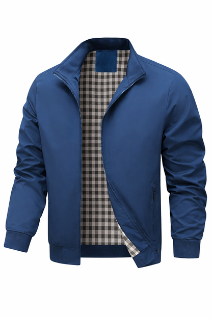 Casual Spring Autumn Jacket