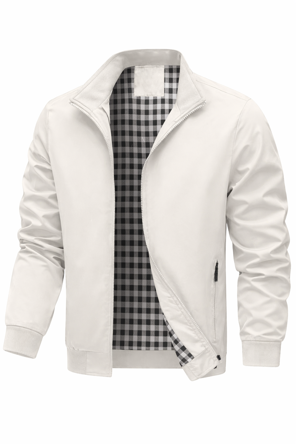 Casual Spring Autumn Jacket
