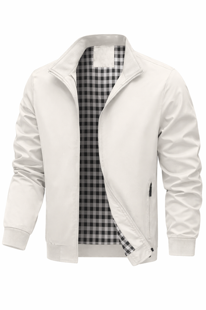 Casual Spring Autumn Jacket