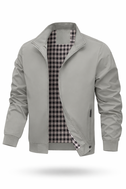 Casual Spring Autumn Jacket