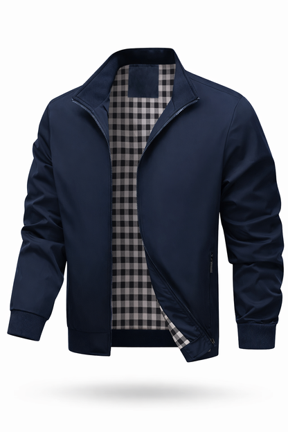 Casual Spring Autumn Jacket