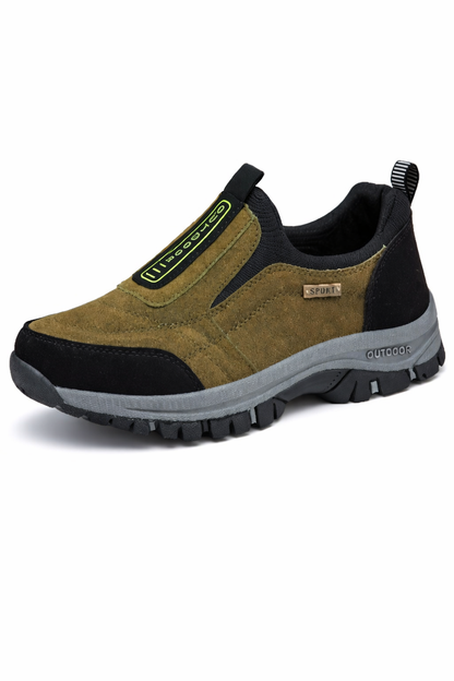Casual Hiking Sneakers