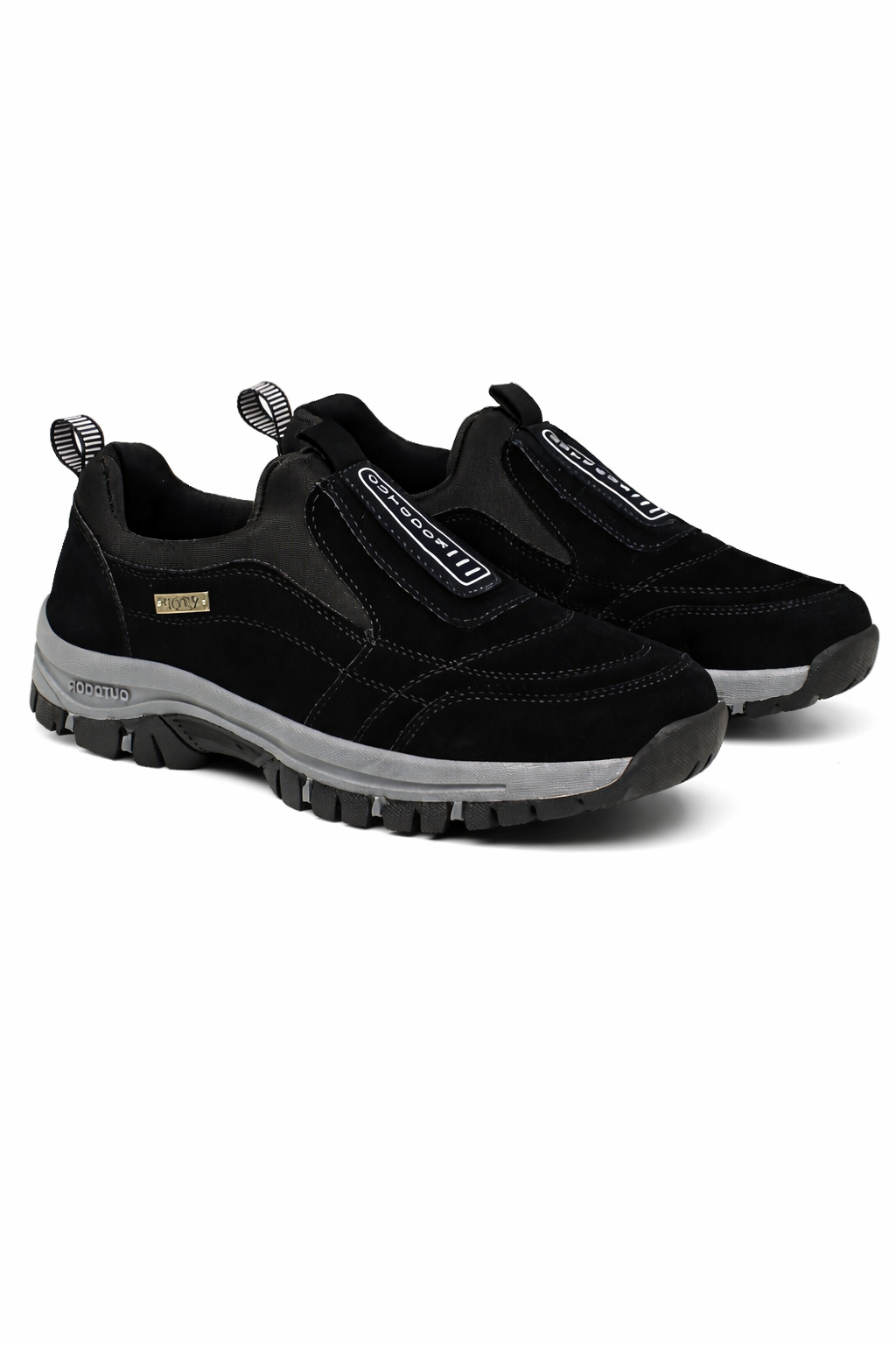 Casual Hiking Sneakers