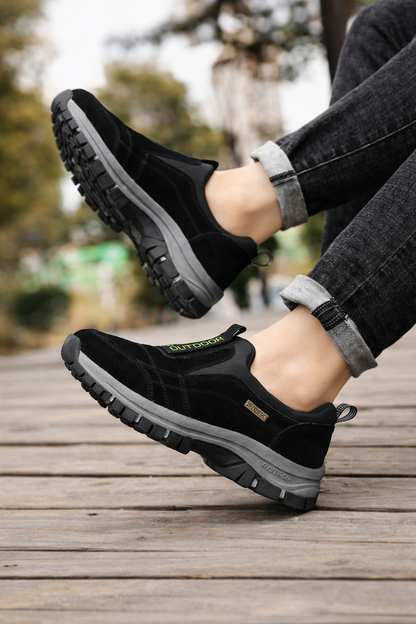 Casual Hiking Sneakers
