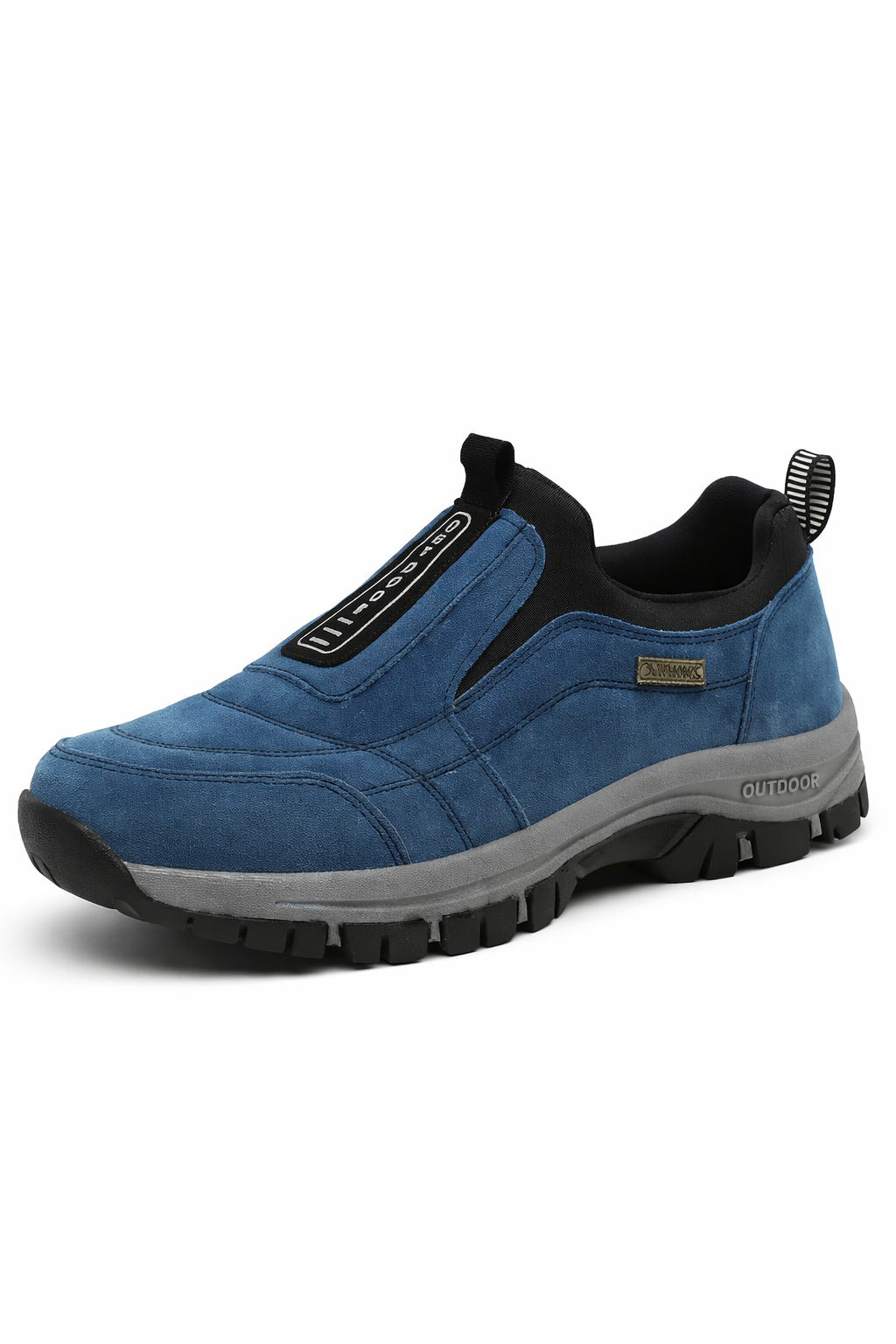 Casual Hiking Sneakers