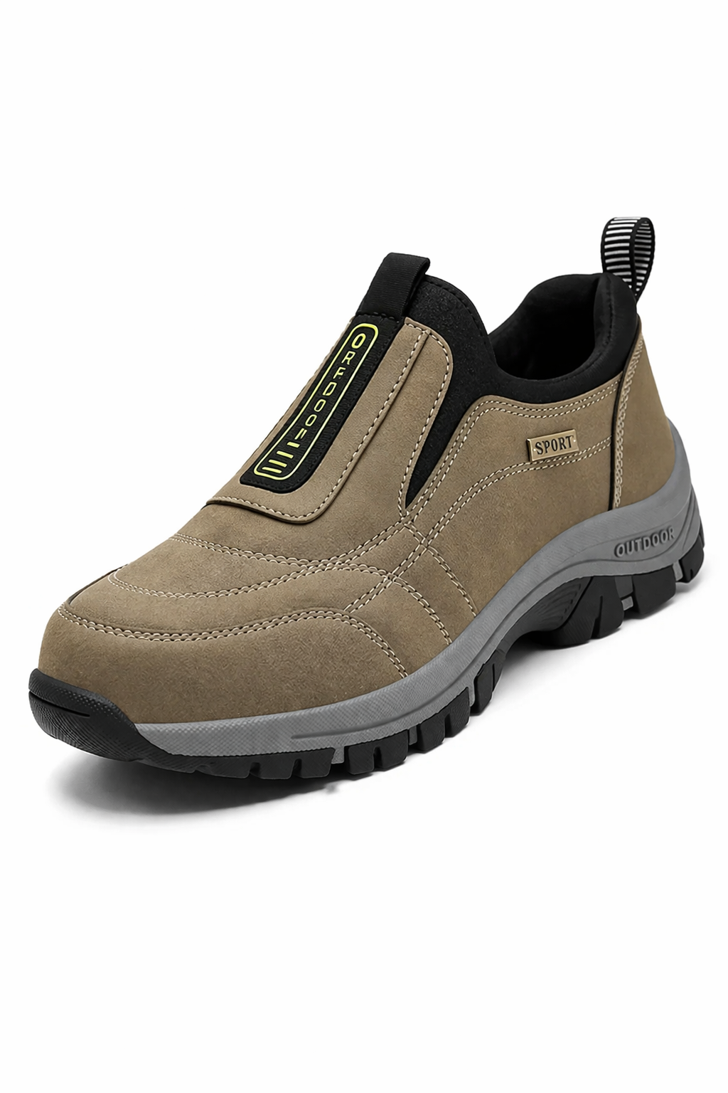 Casual Hiking Sneakers
