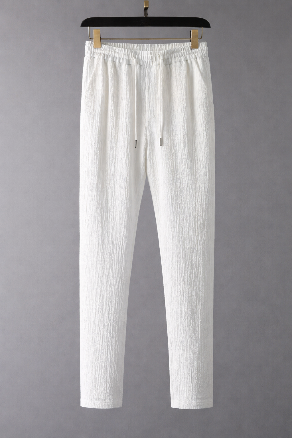 Business Casual Shirt & Trousers Set