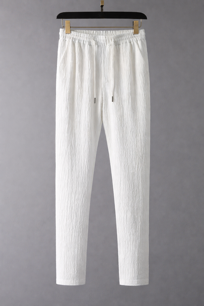 Business Casual Shirt & Trousers Set