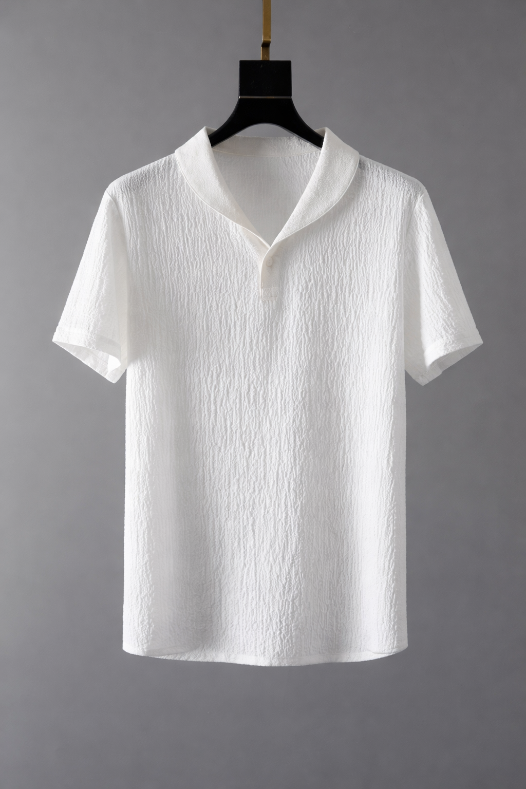 Business Casual Shirt & Trousers Set
