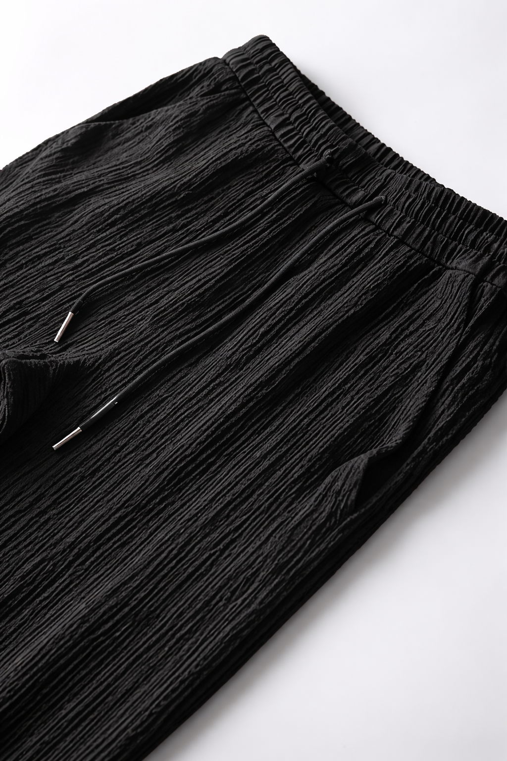 Business Casual Shirt & Trousers Set