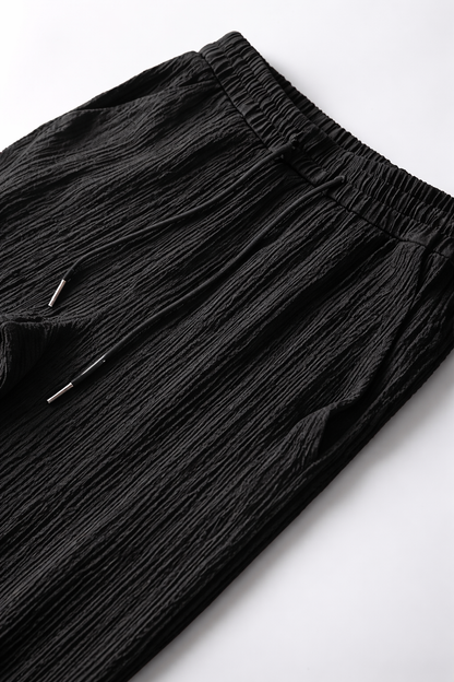 Business Casual Shirt & Trousers Set