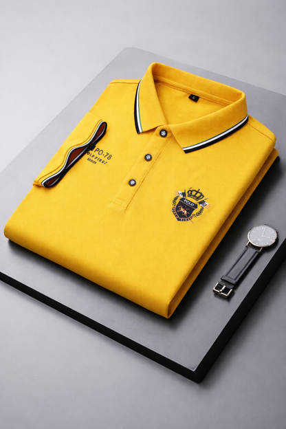 Breathable Lightweight T Shirt