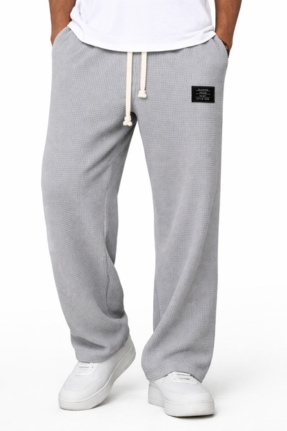 Sporty Casual Trousers