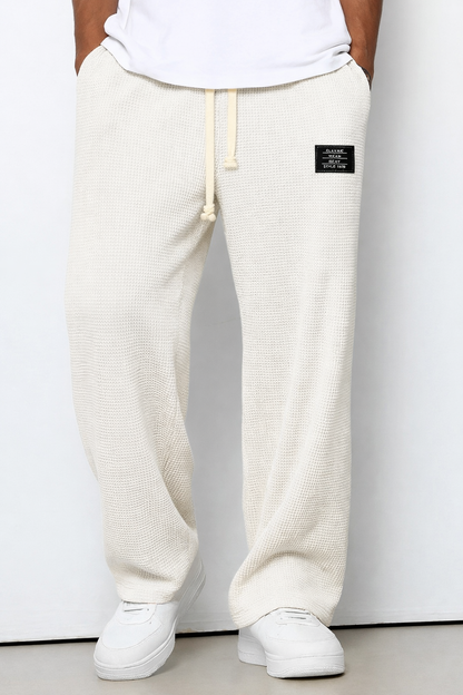 Sporty Casual Trousers