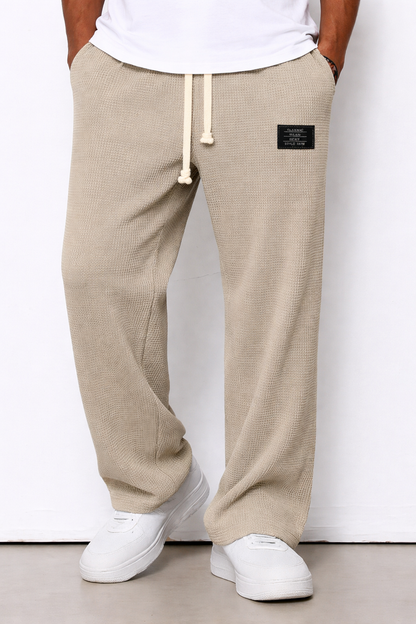 Sporty Casual Trousers