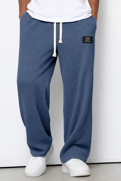 Sporty Casual Trousers