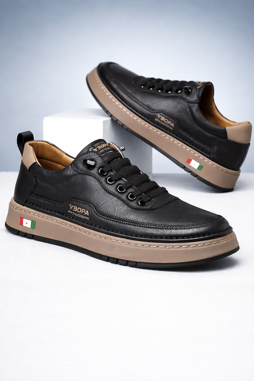 Soft Sole Designer Board Shoes