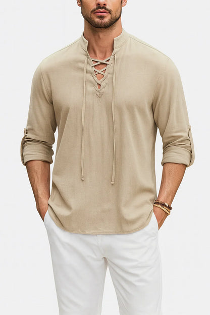 Men’s Renaissance Shirt