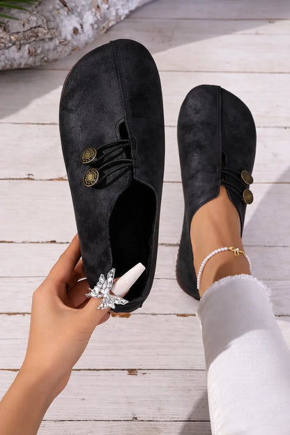 Urban Ease Comfort Flats