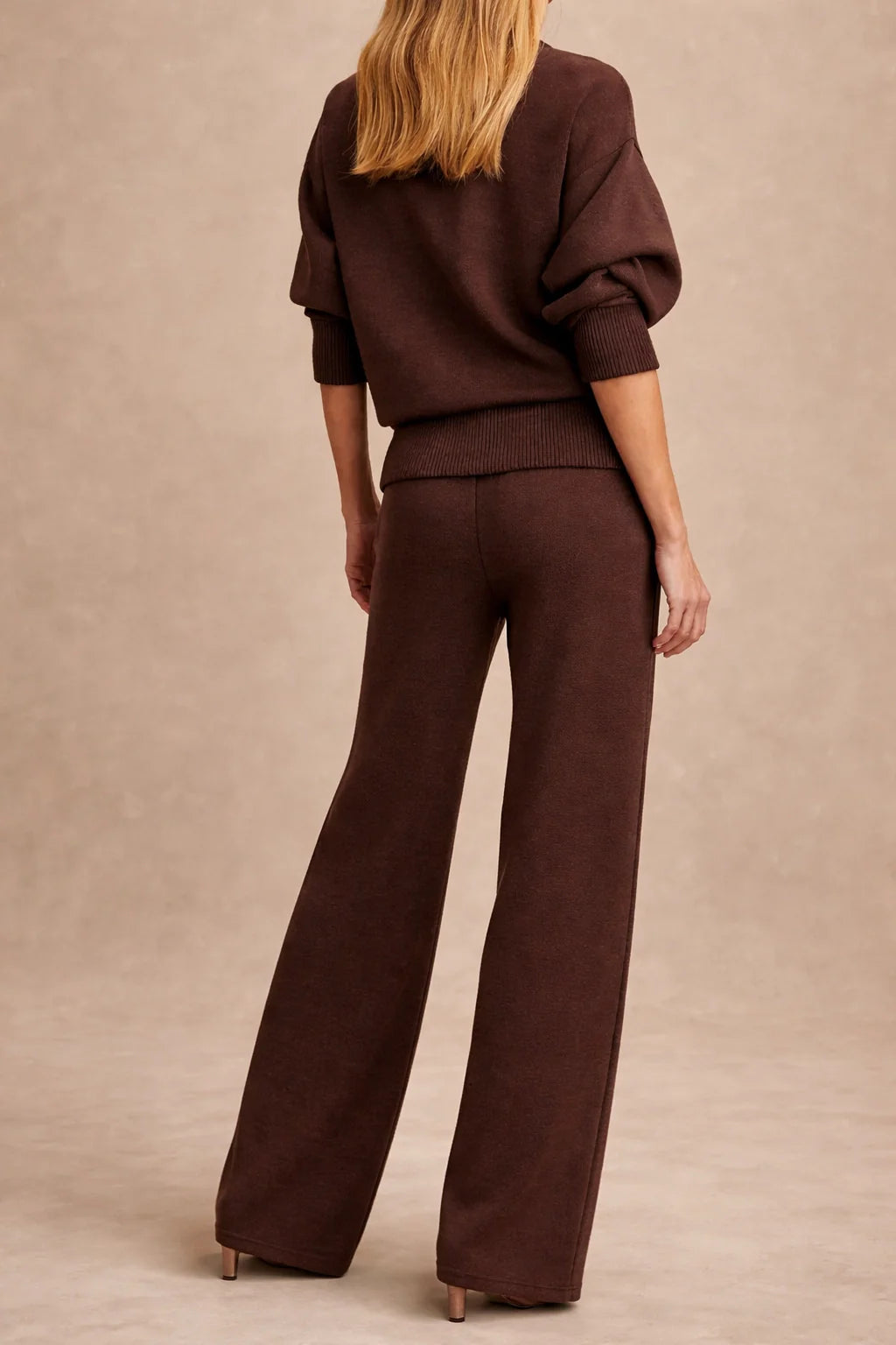 Luna Knit Lounge Set