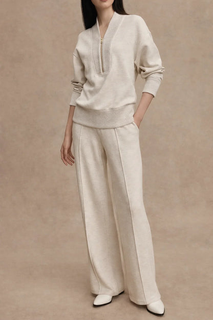 Luna Knit Lounge Set
