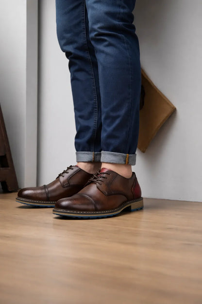 Camden Retro Shoes