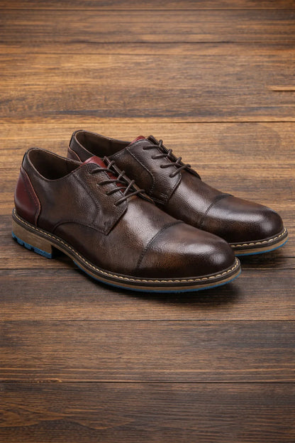 Camden Retro Shoes