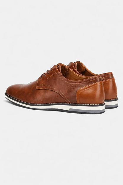 Alven Classic Leather Loafer