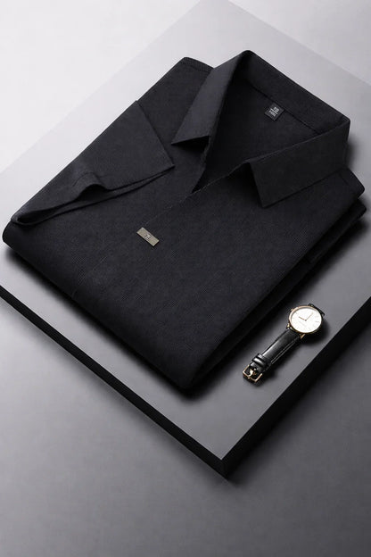 Alven Solid Modern Shirt