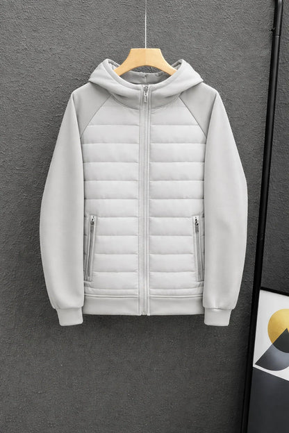 Alven WinterEase Hooded Jacket