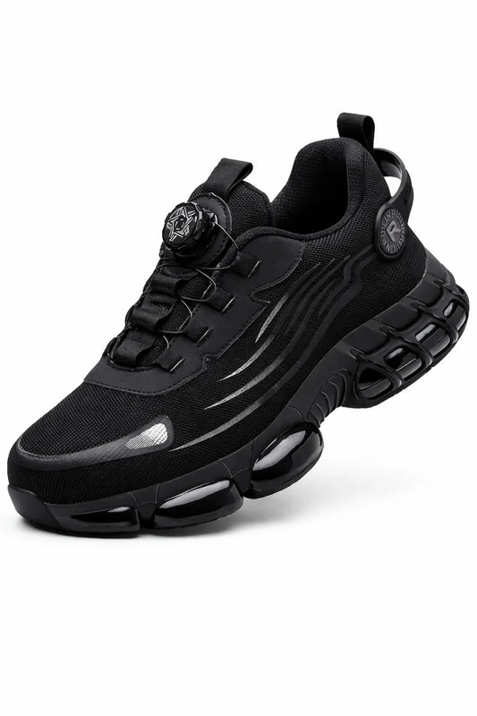 SteelGuard Safety Shoes