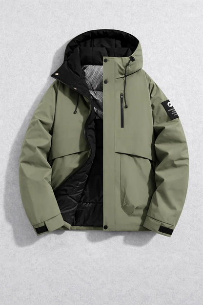 Stormtrooper Cotton Jacket
