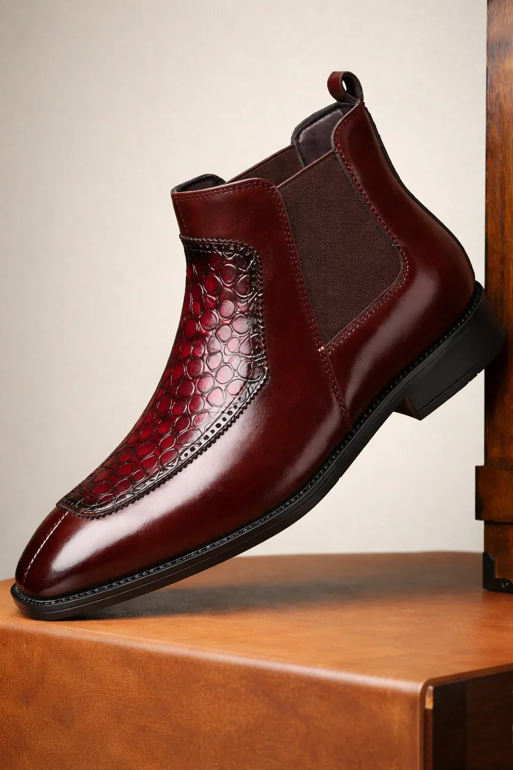 Urban Classic Boots