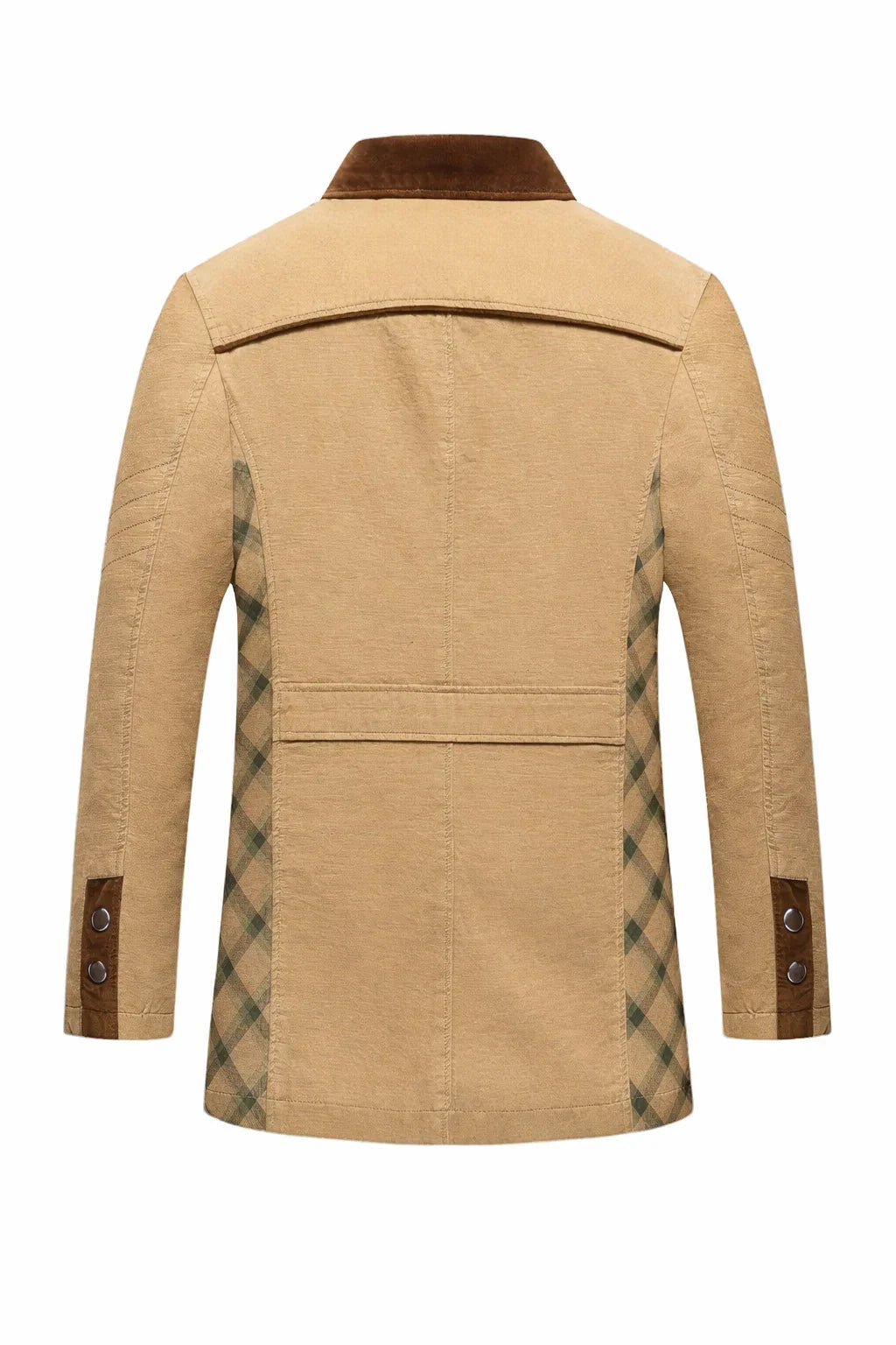 Aero Bomber Jacket