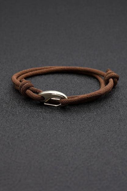 Nautical Rope Bracelet