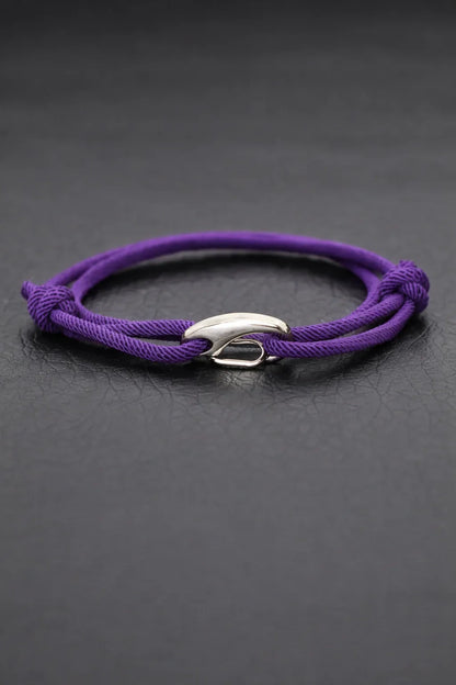 Nautical Rope Bracelet