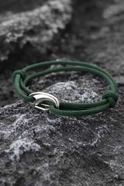 Nautical Rope Bracelet