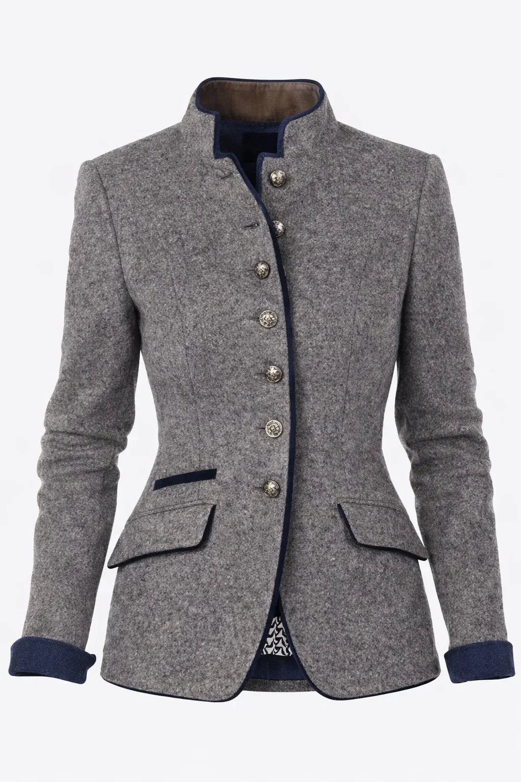 Women’s Retro Jacket