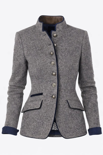 Women’s Retro Jacket