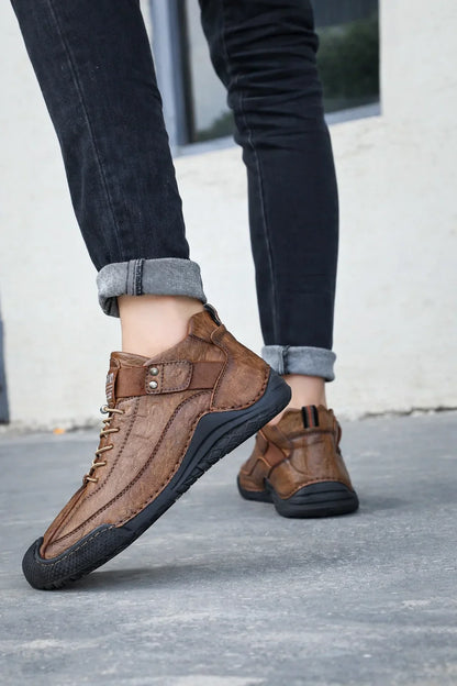 Heritage Walk Boots