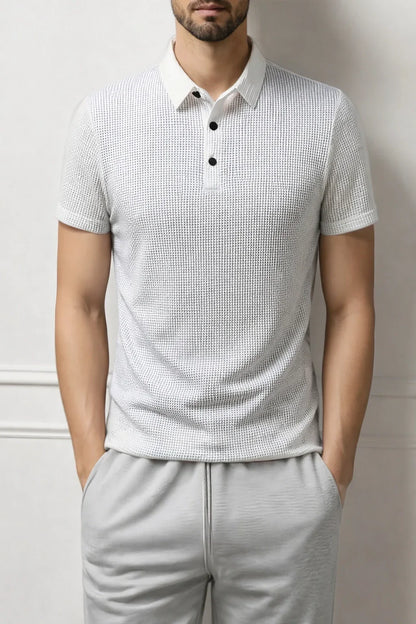 Aurelio Short Sleeve Shirt