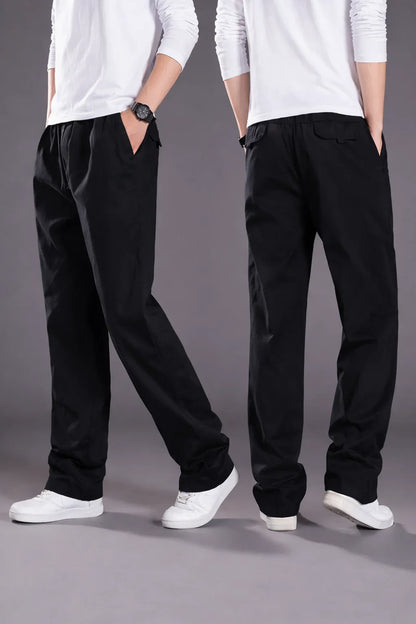 TrailCraft Cargo Trousers
