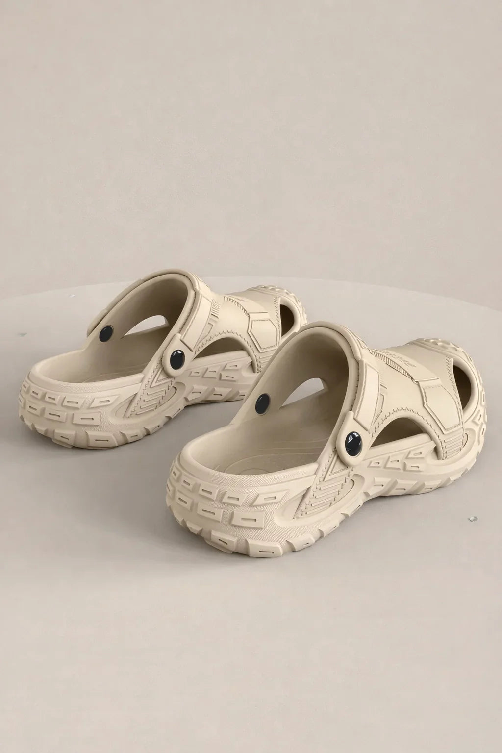 AeroClog Comfort Slides