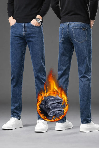 Frostline Fleece Jeans
