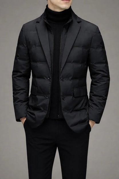 Aurex Blazer Coat