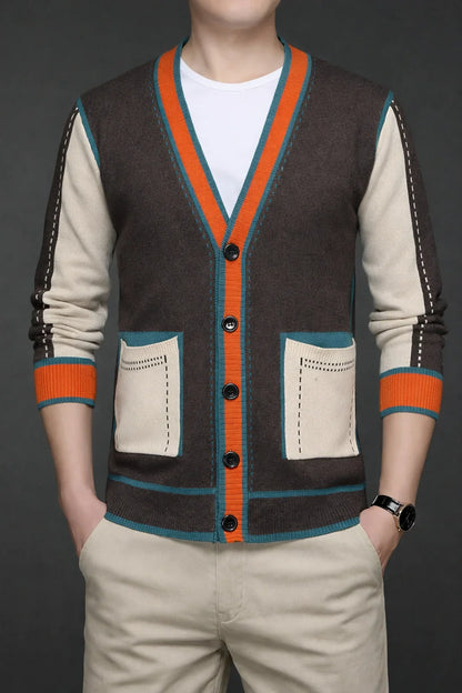 Kyoto Knit Cardigan